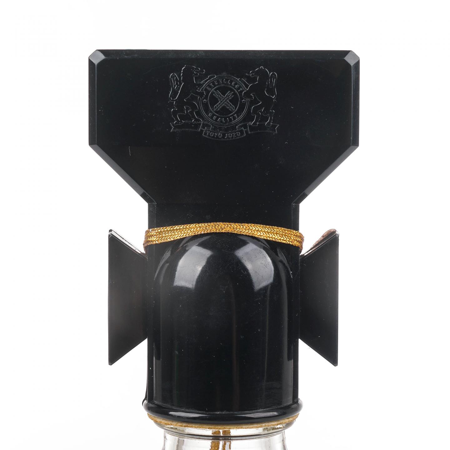 东洋酿造 Deluxe Whisky Gate 720ml