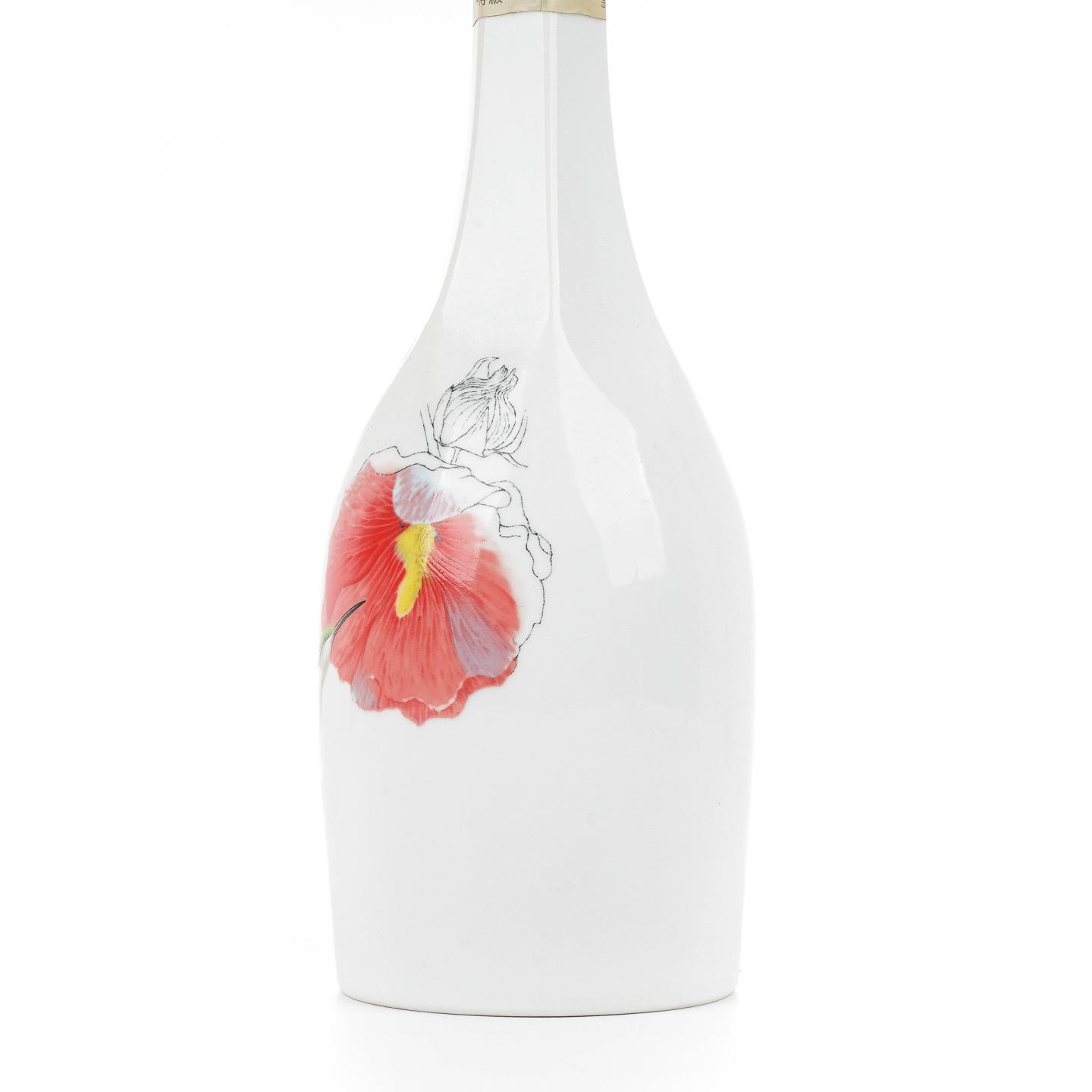 三得利 白兰地 EXPO’85世博会纪念 660ml