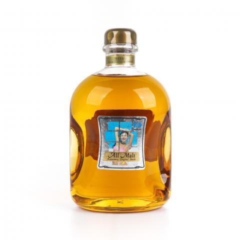 Nikka All Malt 调和纯麦威士忌 750ml
