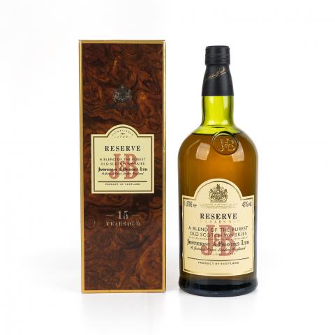 珍宝 15年 调和 1000ml