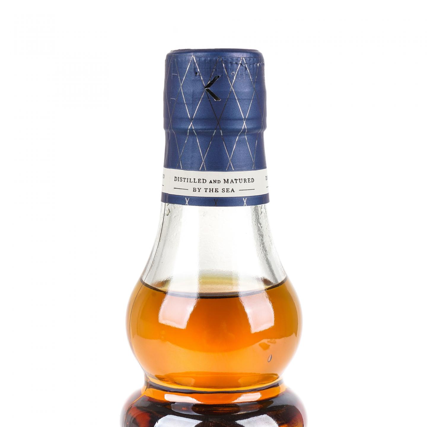 老富特尼 18年 2023 The Maritime Malt