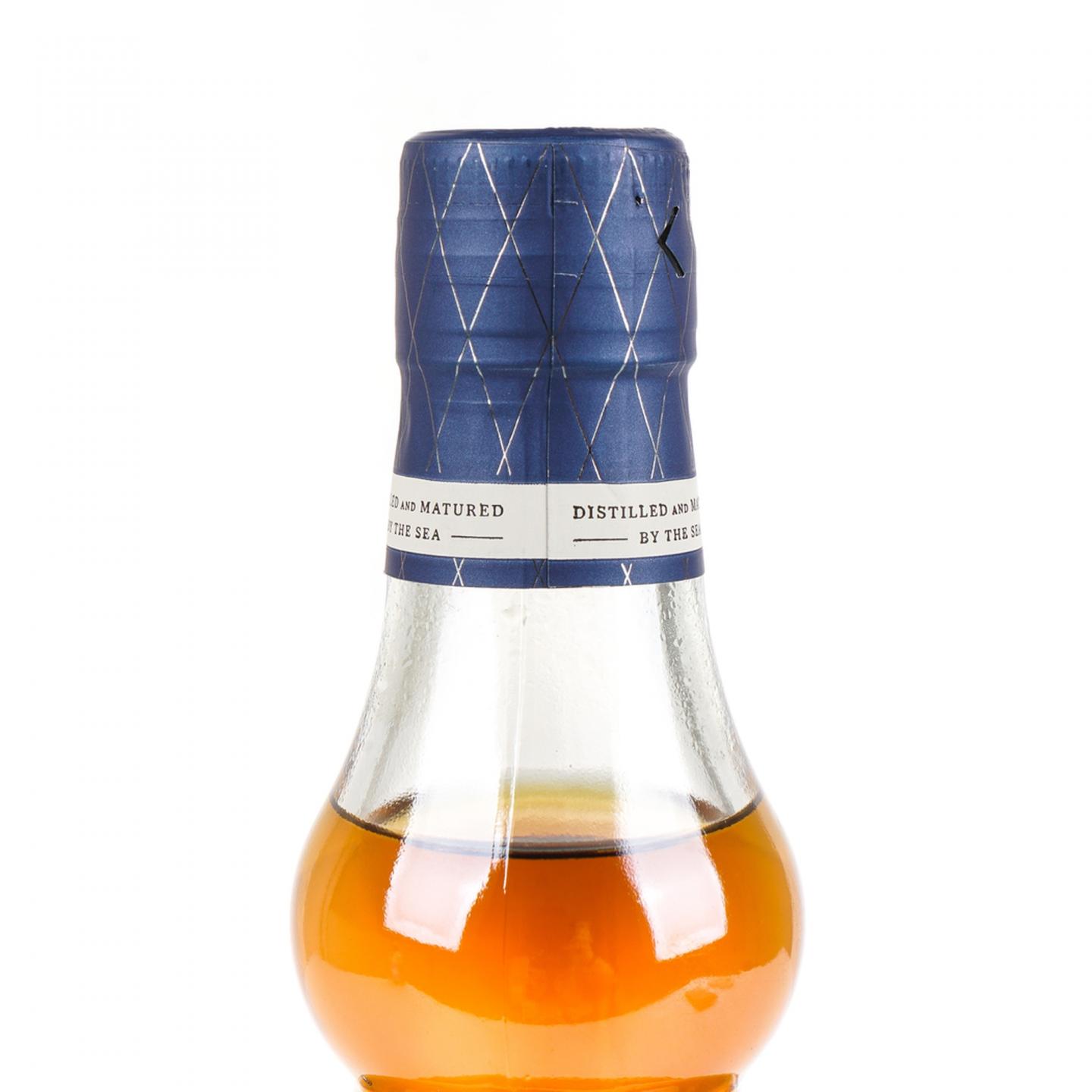 老富特尼 18年 2023 The Maritime Malt