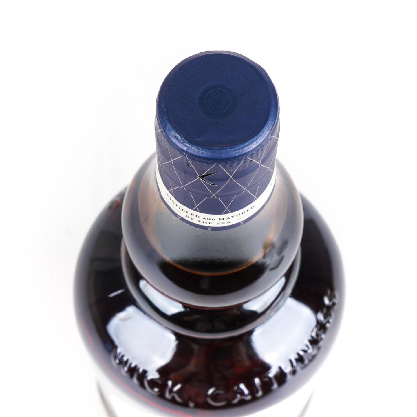 老富特尼 18年 2023 The Maritime Malt