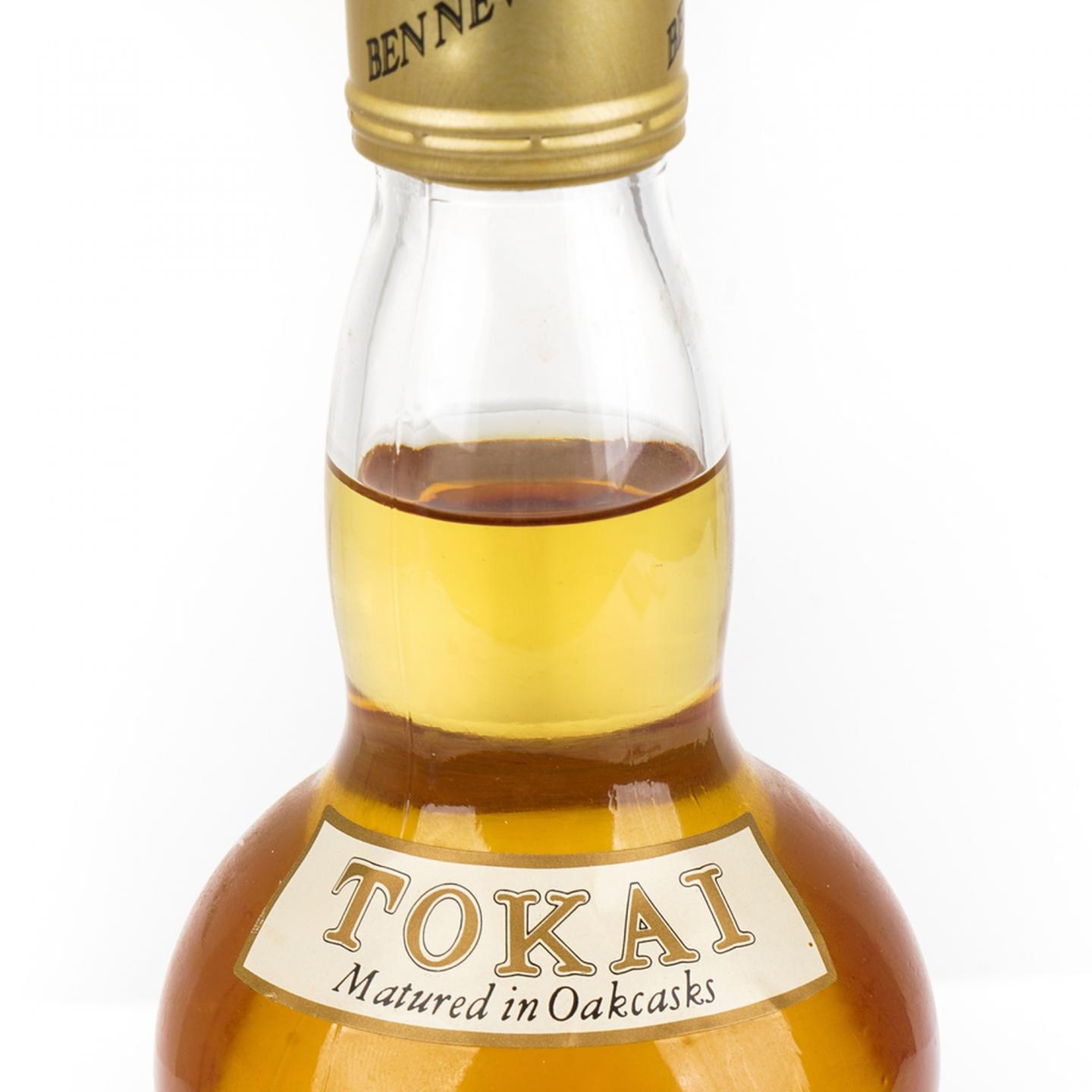 Tokai 苏威调和 本尼维斯出品 750ml