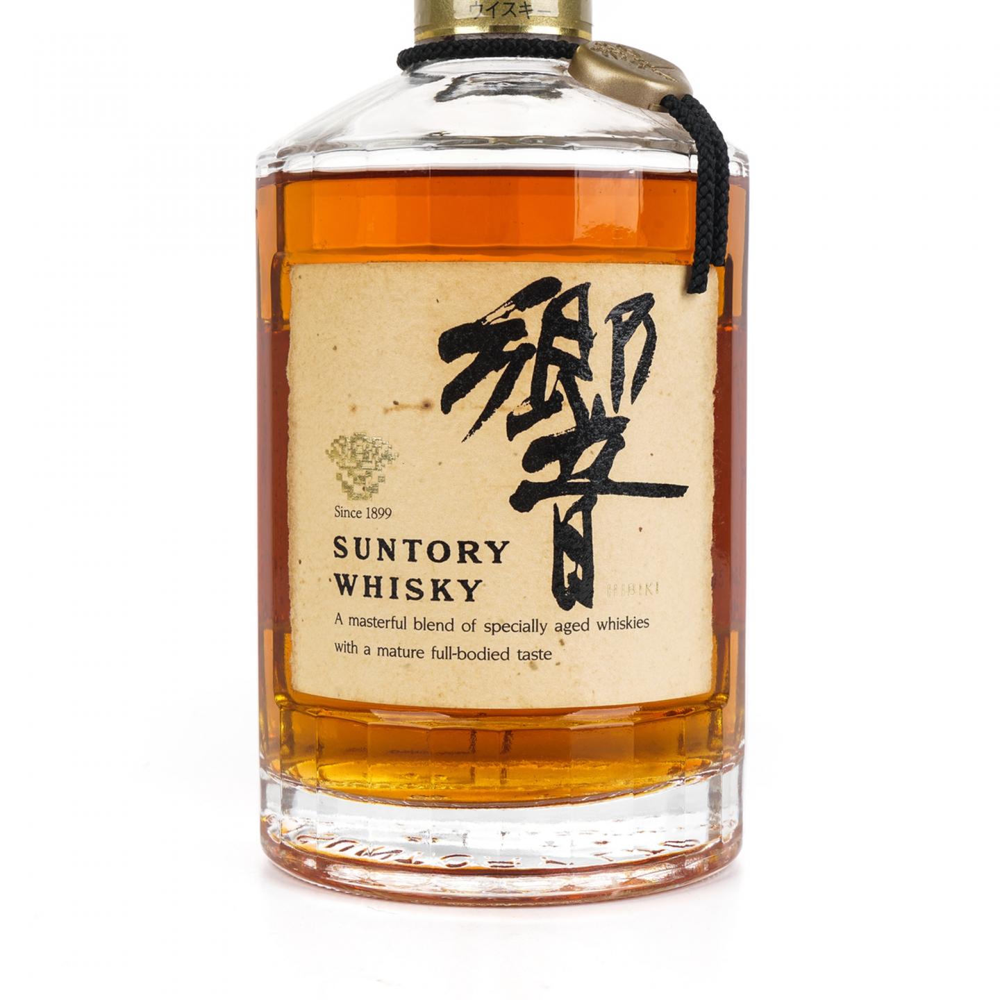 响 金花标 金色挂件 700ml