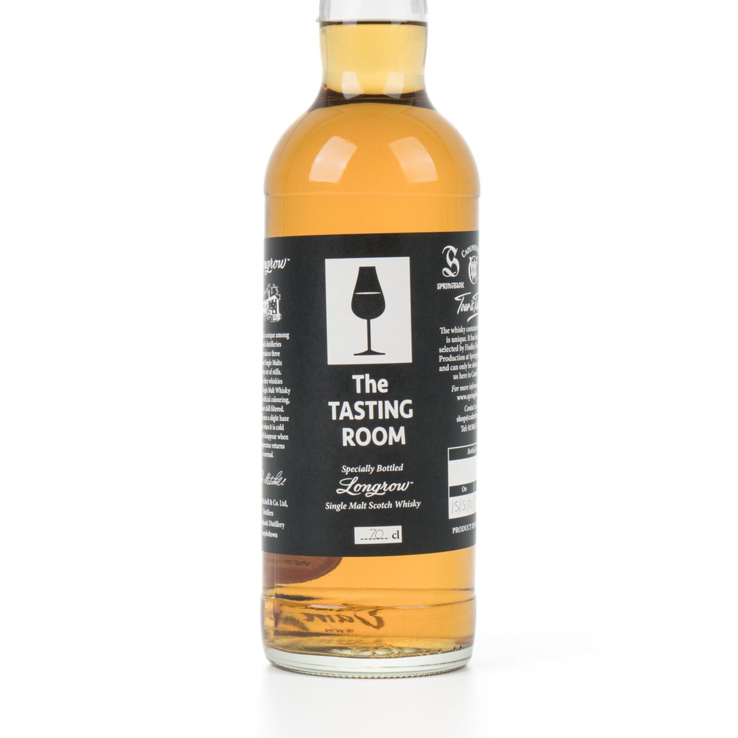 朗格罗 2021 The Tasting Room 品尝室
