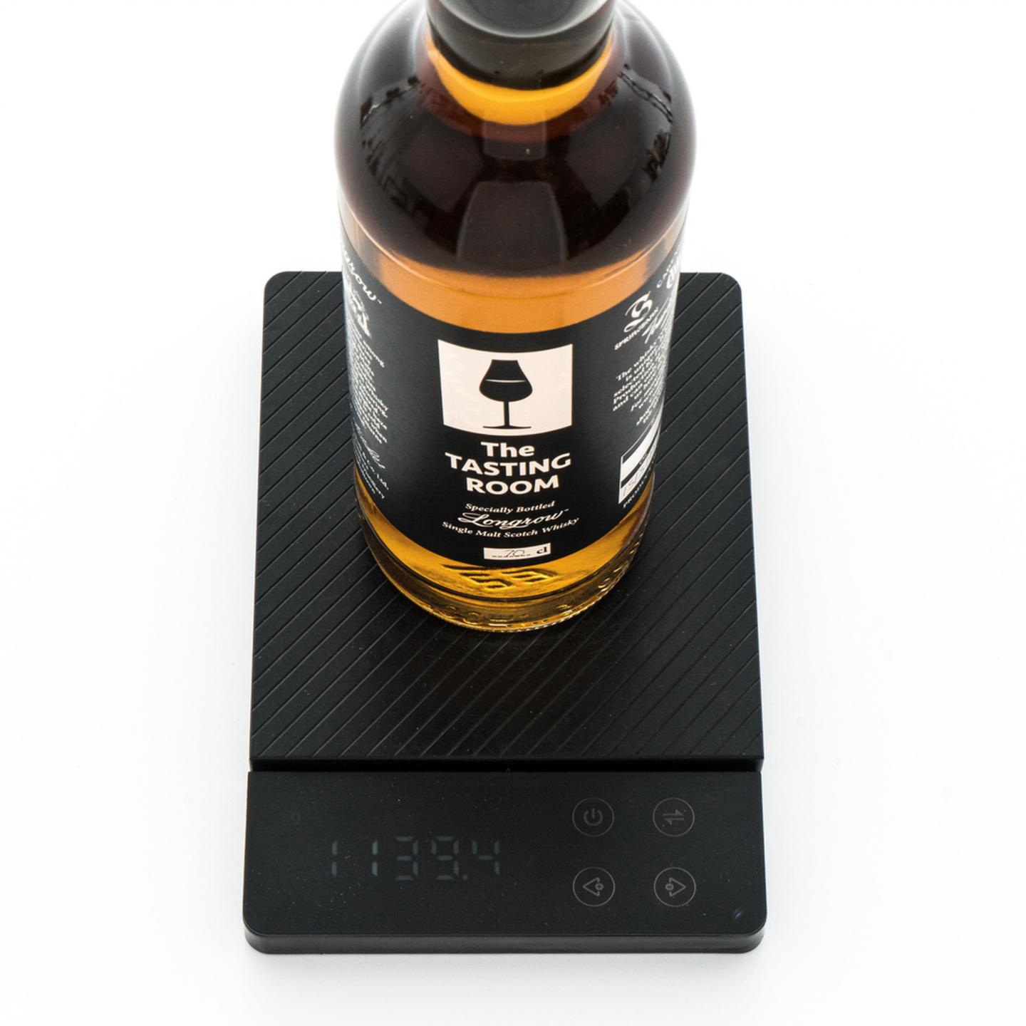 朗格罗 2021 The Tasting Room 品尝室