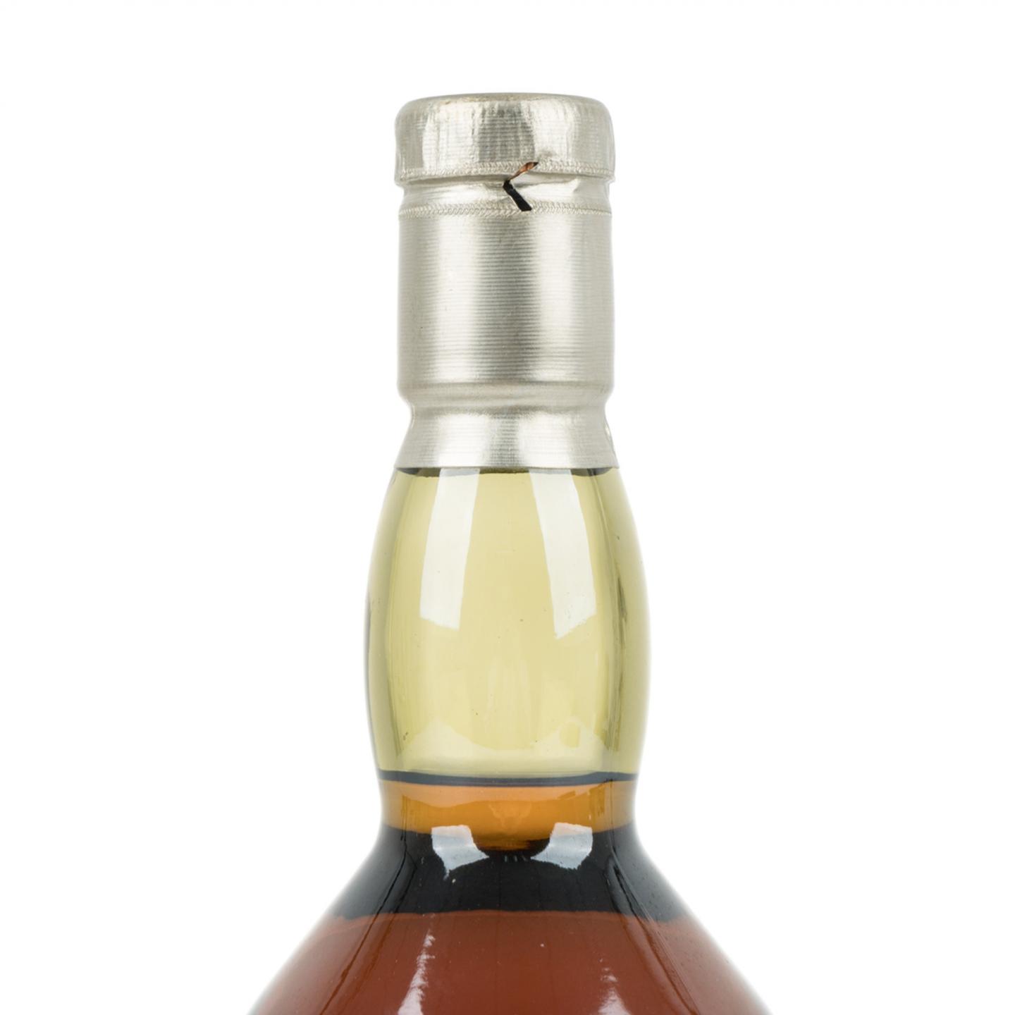 皇家格兰乌妮 23年 1971 Rare Malts