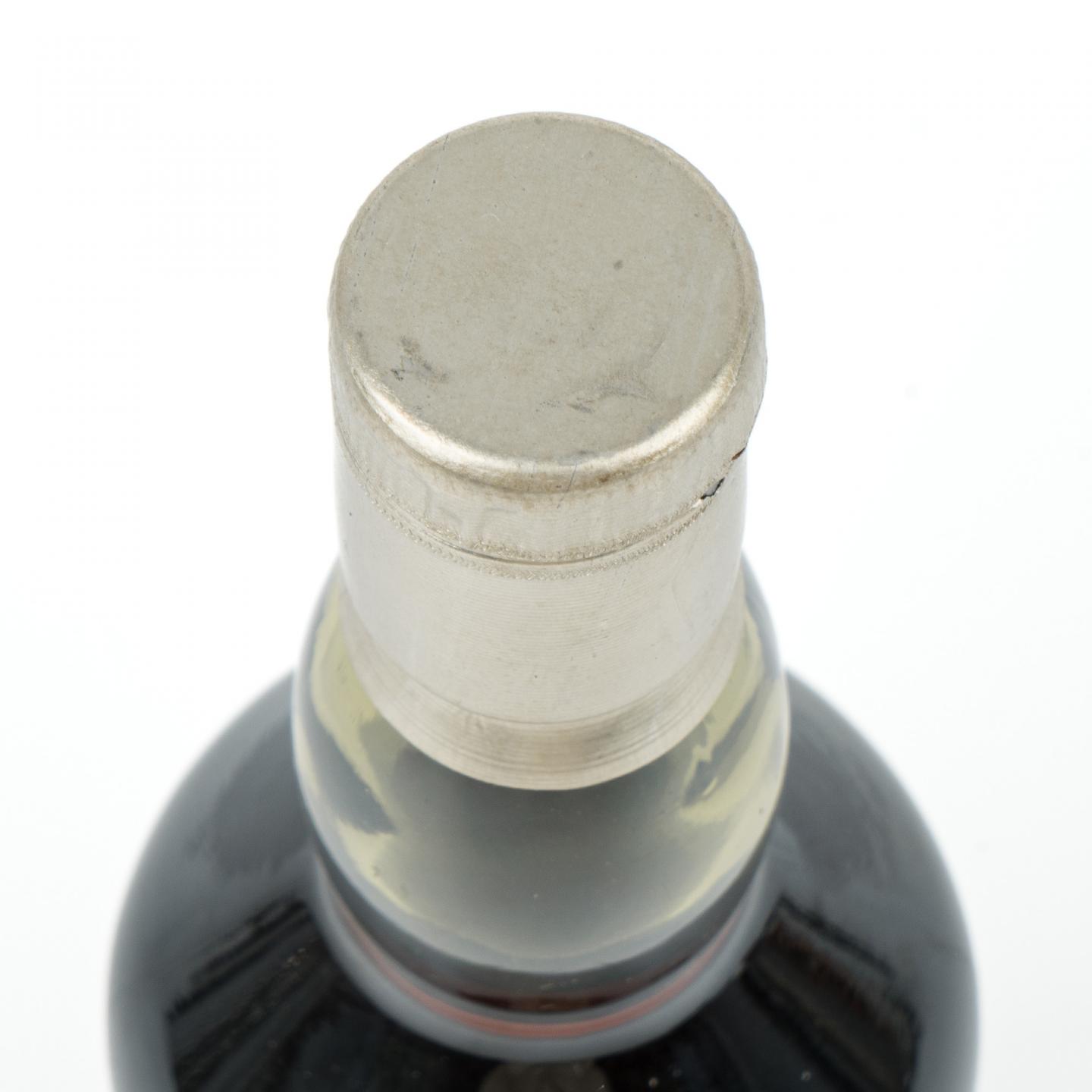 皇家格兰乌妮 23年 1971 Rare Malts