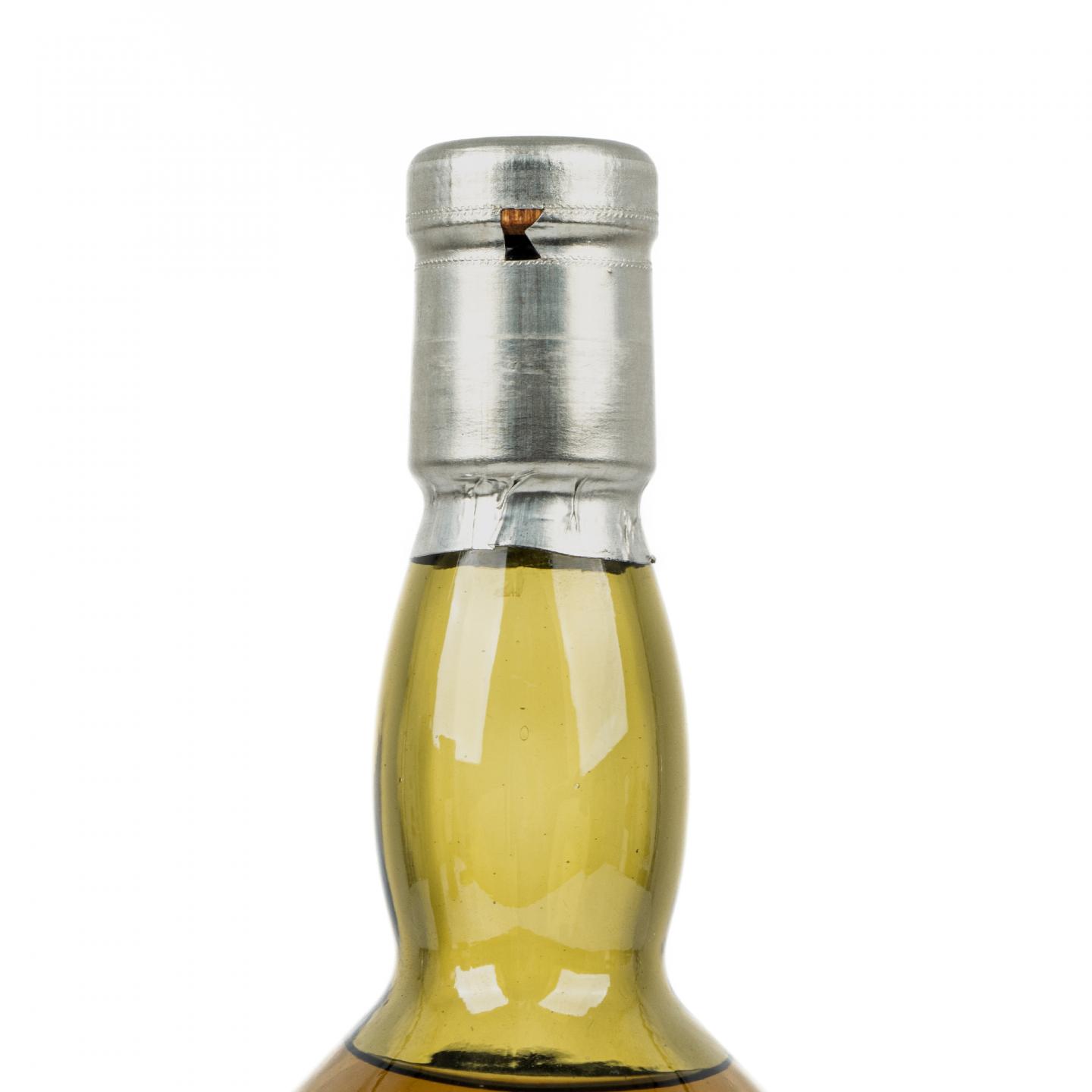 卡尔里拉 20年 1975 桶强 RMS 61.12% 750ml