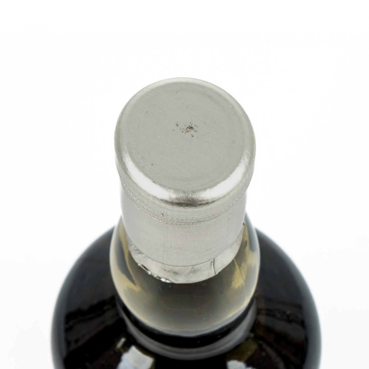 卡尔里拉 20年 1975 桶强 RMS 61.12% 750ml