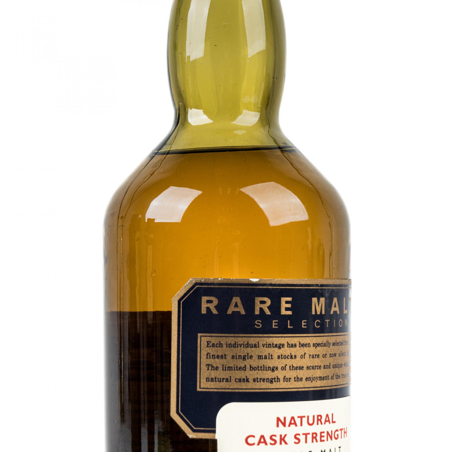 卡尔里拉 20年 1975 桶强 RMS 61.12% 750ml
