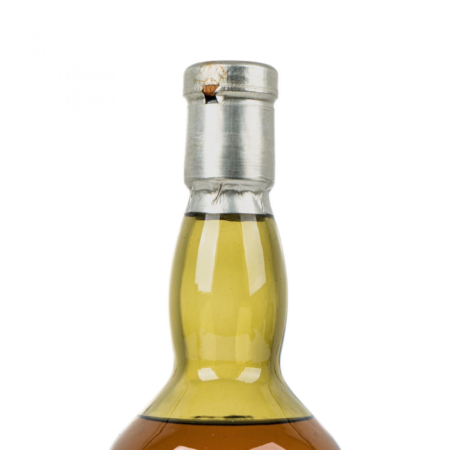 第林可 23年 1972 桶强 RMS 750ml