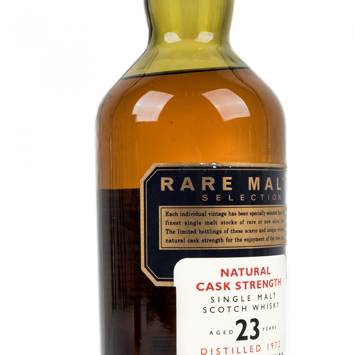第林可 23年 1972 桶强 RMS 750ml