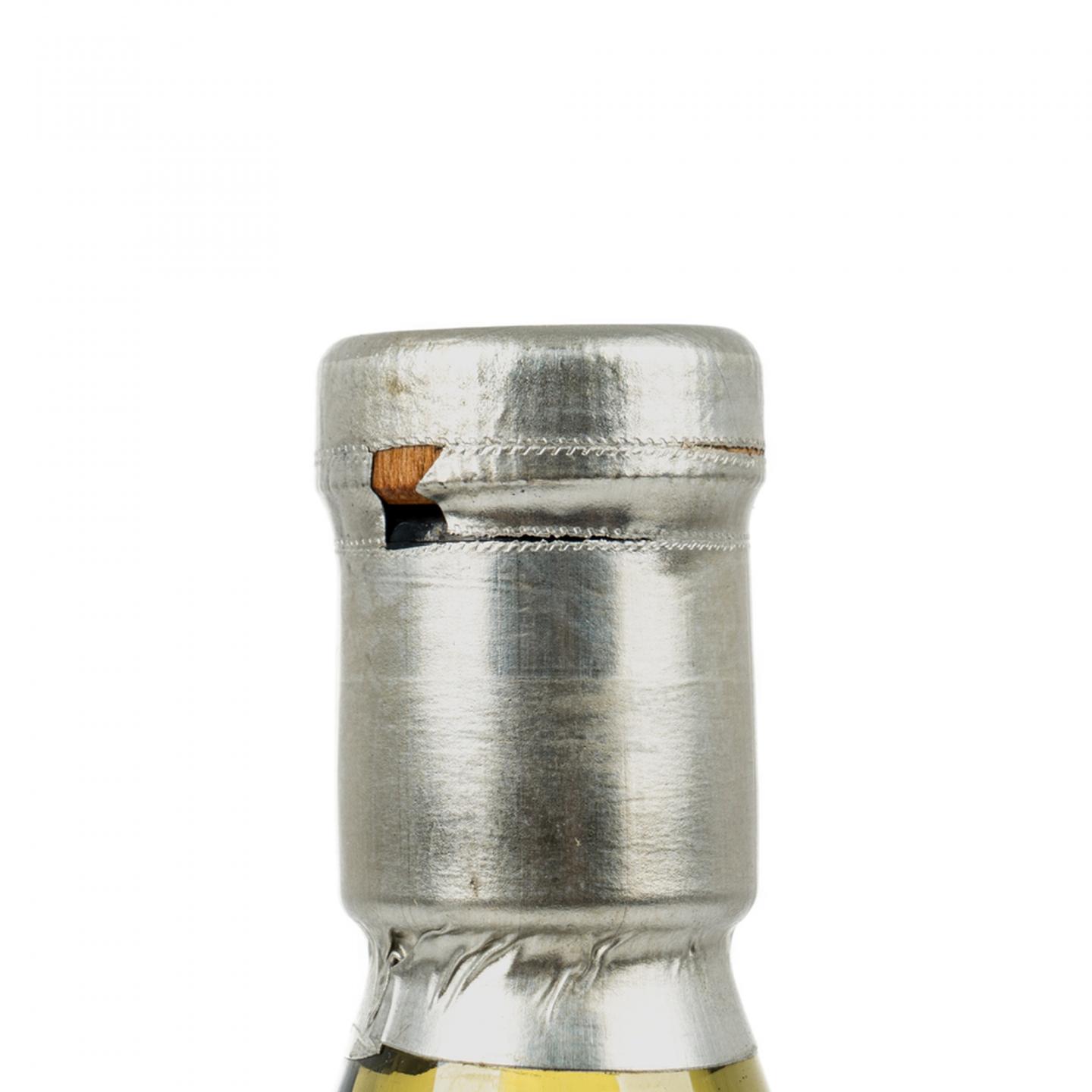 格兰都蓝 23年 1972 RMS 桶强 750ml