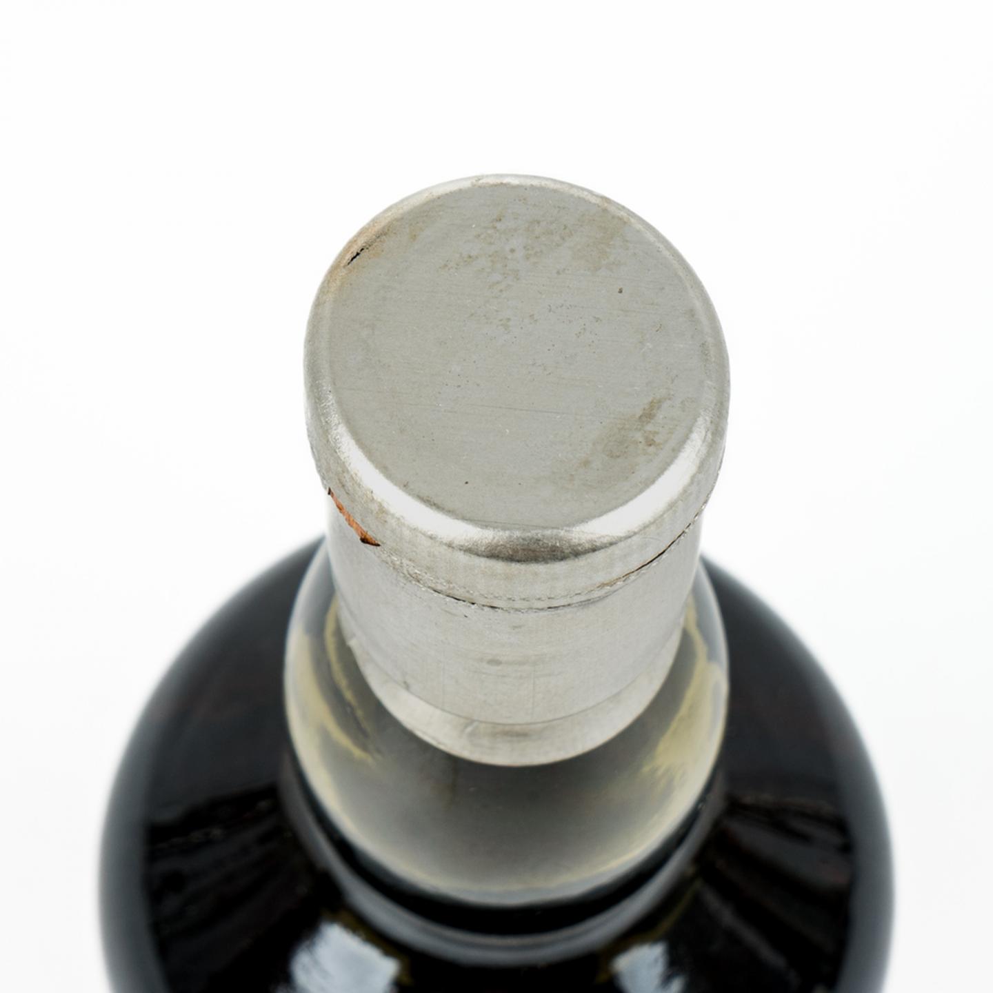 格兰都蓝 23年 1972 RMS 桶强 750ml