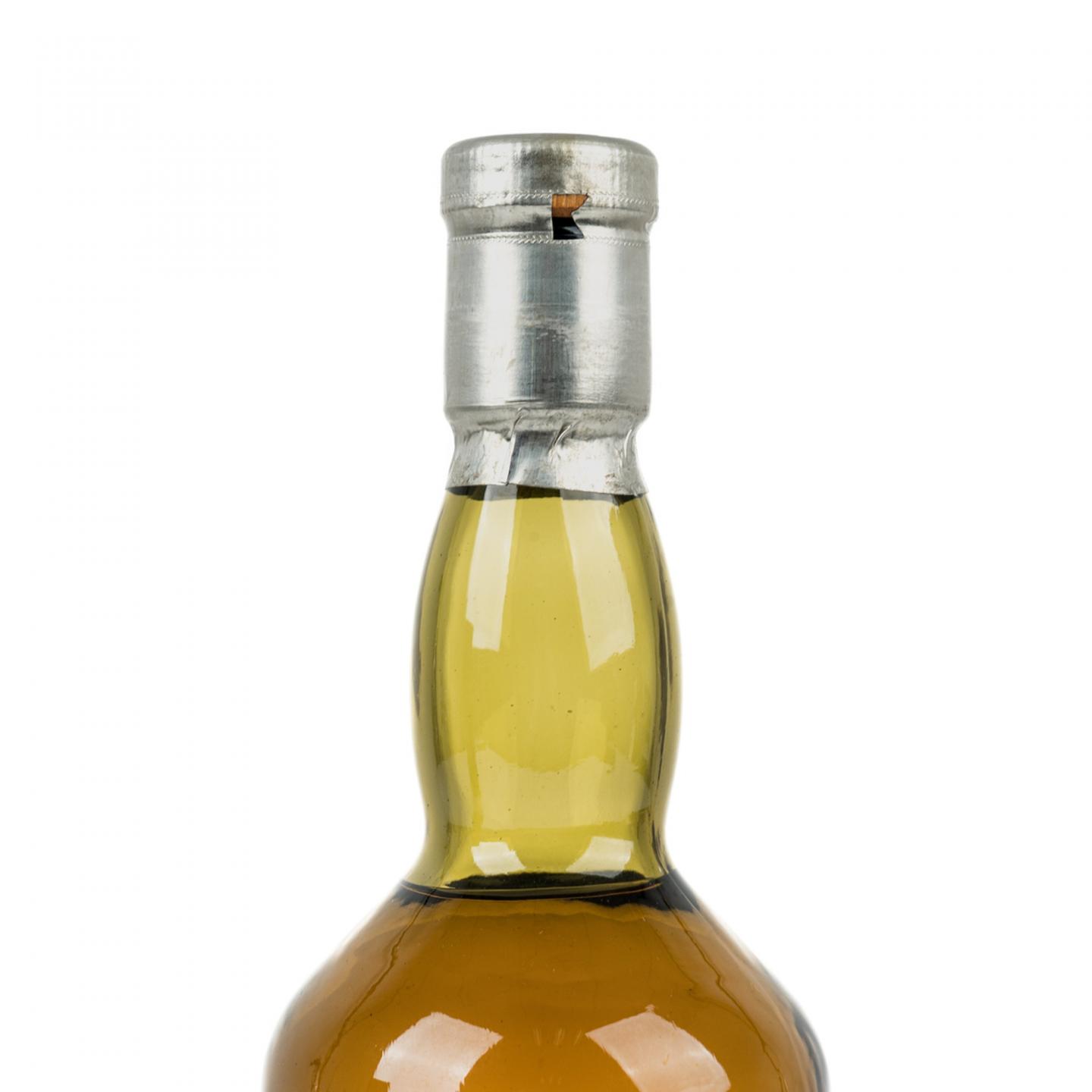 布朗拉 20年 1975 RMS 桶强 750ml