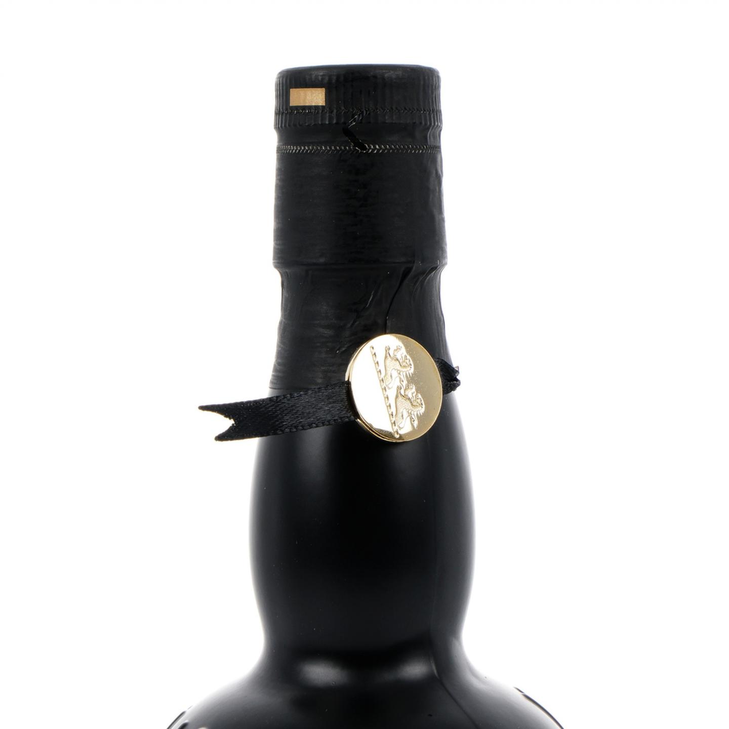 Whyte & Mackay 30年 调和