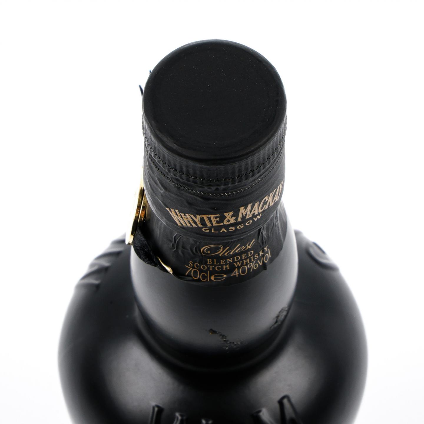 Whyte & Mackay 30年 调和