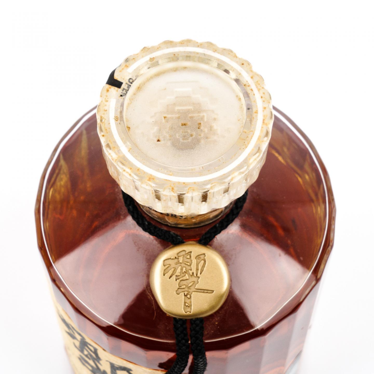 响 17年 金花标