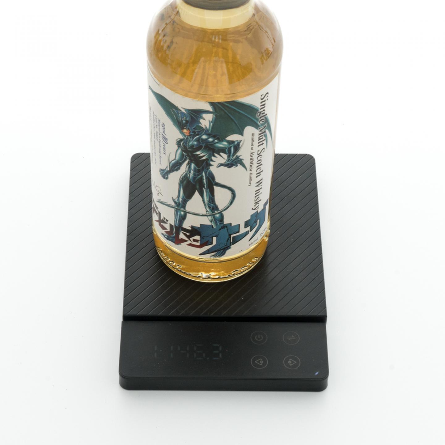 Àird Mhòr 10年 2009-2020 山岡秀雄选酒 恶魔人系列