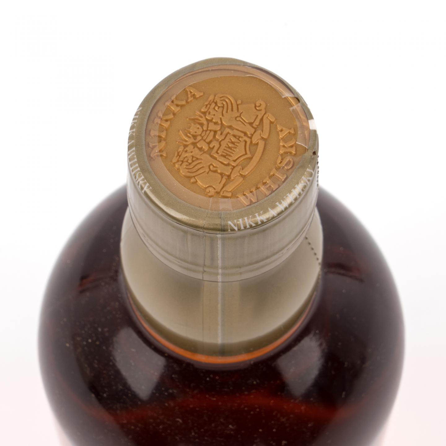 余市 20年 单桶原酒#400686 容量500ml