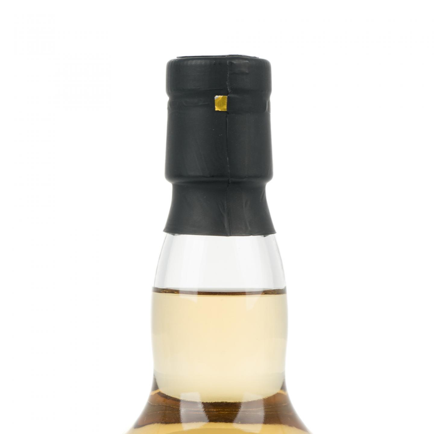 托伯莫里 22年 1995-2018 The Whisky Cask