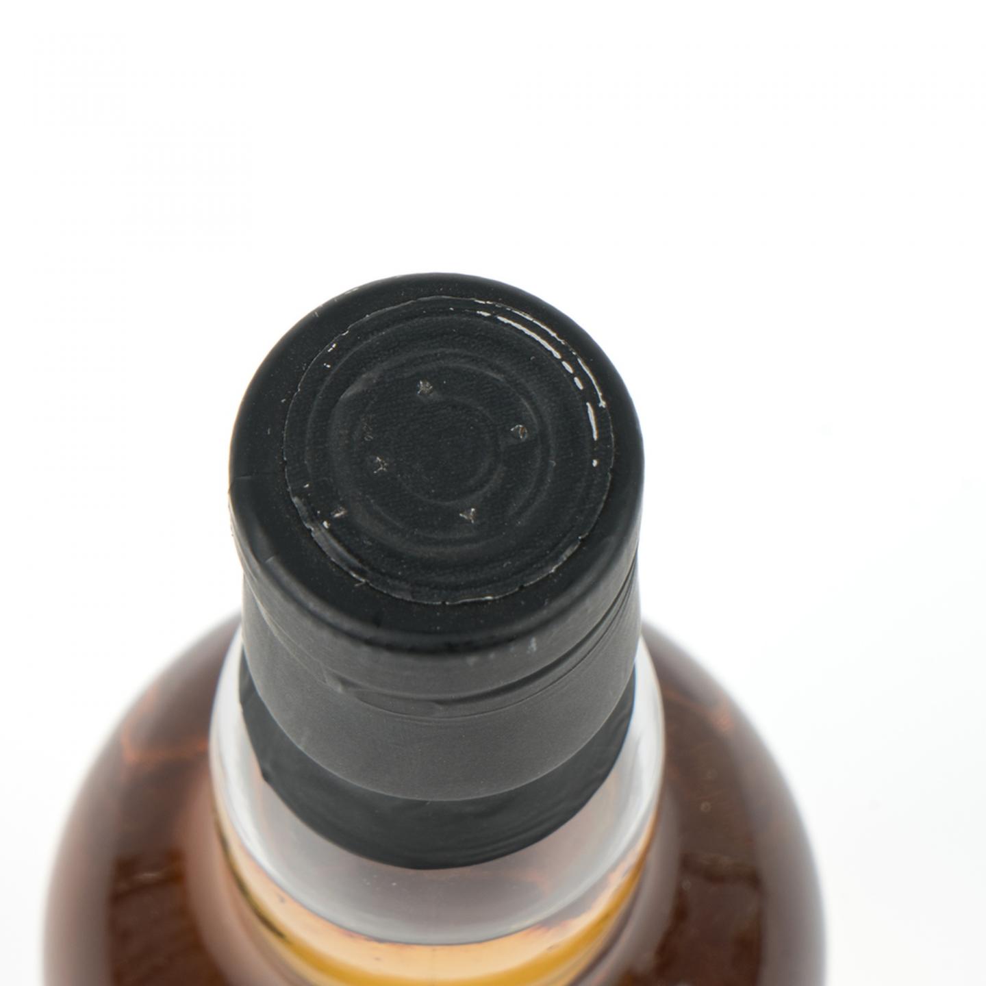 托伯莫里 22年 1995-2018 The Whisky Cask