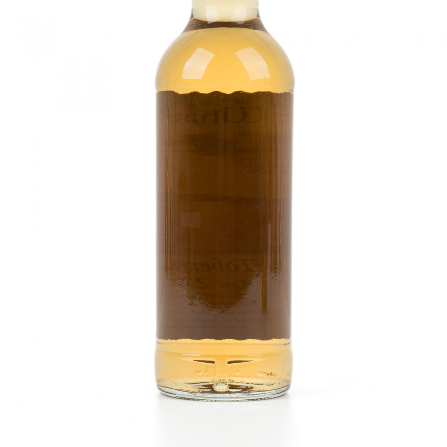 托伯莫里 22年 1995-2018 The Whisky Cask