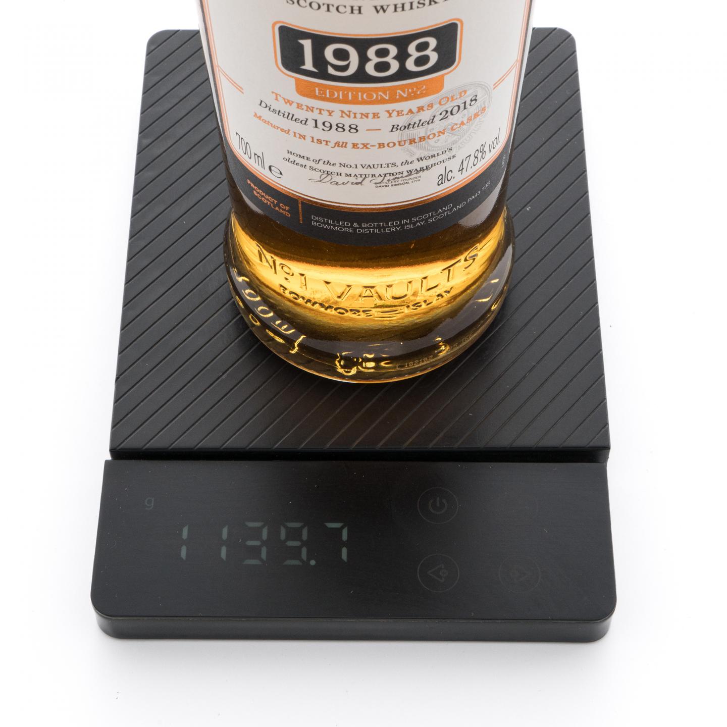 波摩 29年 1988-2018 Edition No. 2