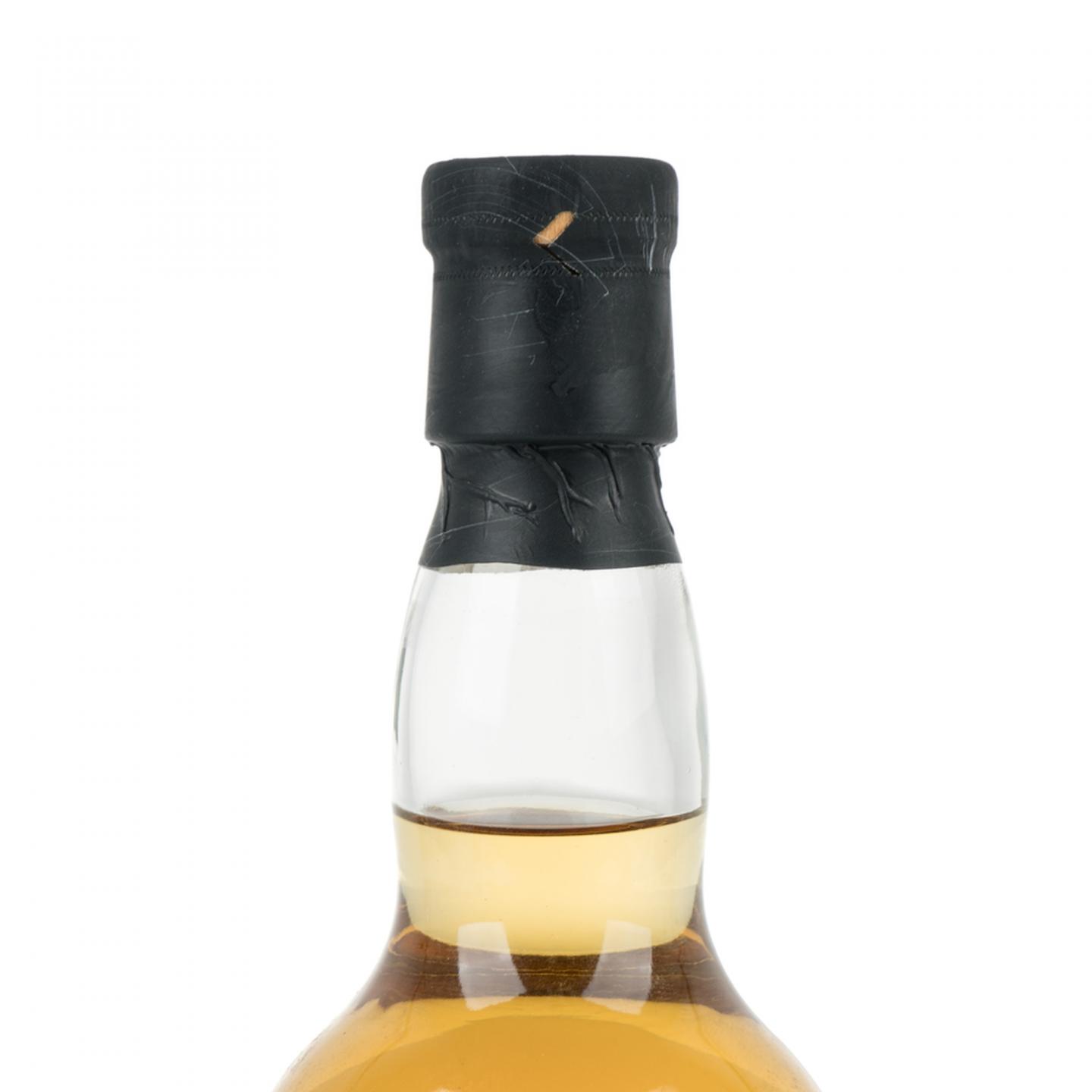 秘密斯佩塞 23年 1997-2020 Whisky Mew「魔神Z」