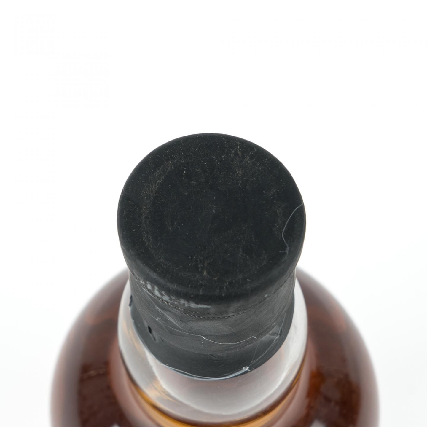秘密斯佩塞 23年 1997-2020 Whisky Mew「魔神Z」