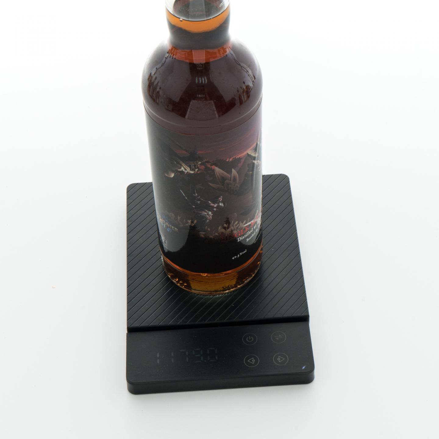 秘密斯佩塞 1999-2020 Cask Mart「怪物猎人:崛起」单桶