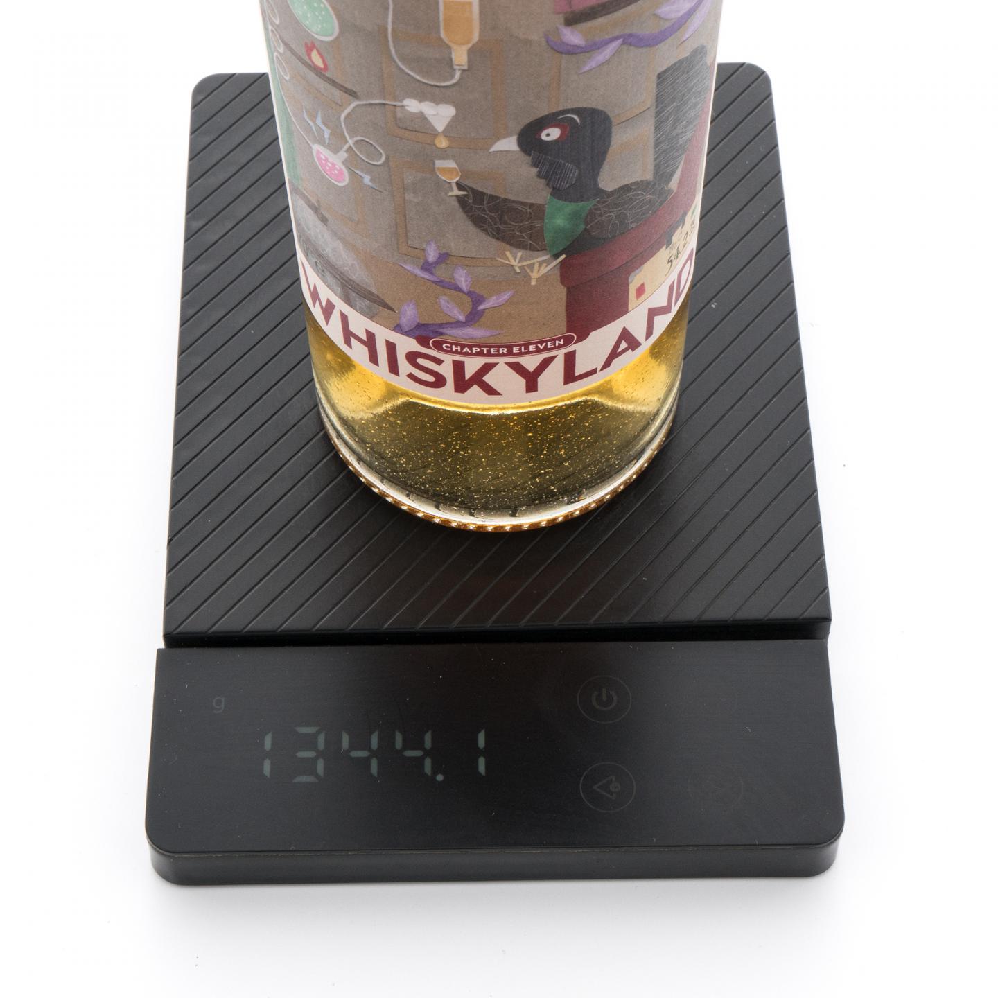磐火 35年 1990-2025 Decadent Drinks