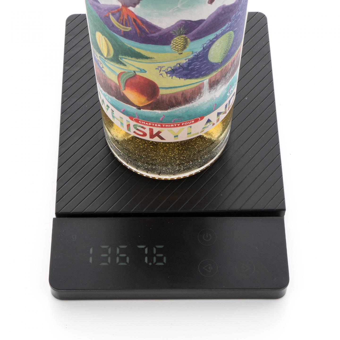 汤马丁 31年 1994-2026 Decadent Drinks