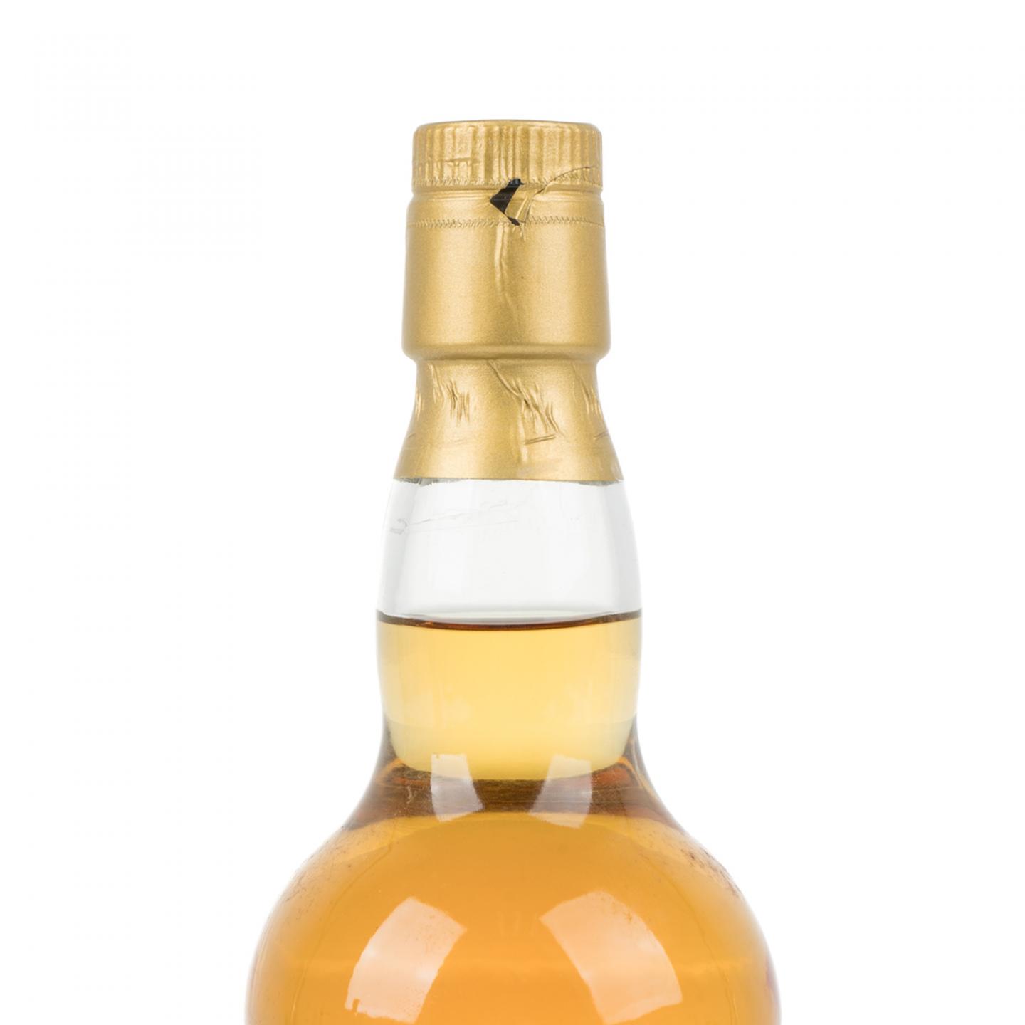 云顶 26年 1992-2018 Maltbarn