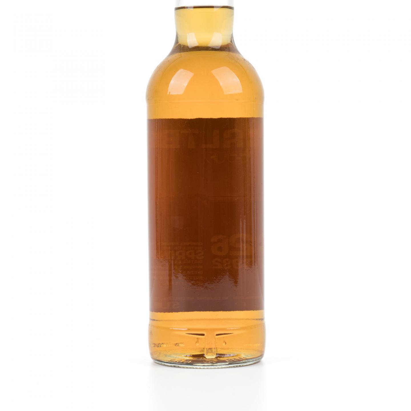 云顶 26年 1992-2018 Maltbarn