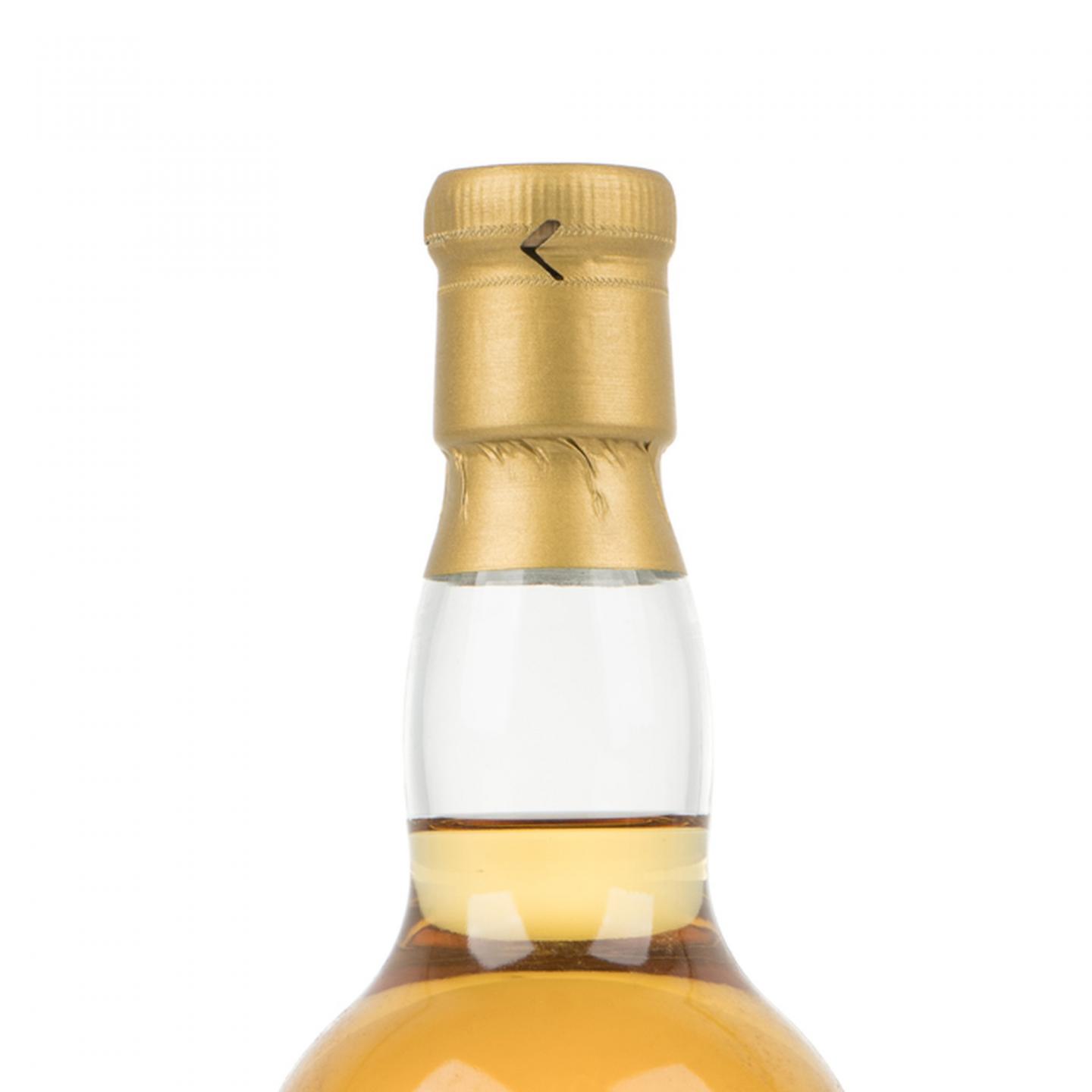 格兰路思 23年 1997-2021 Whisky Mew《魔神Z》