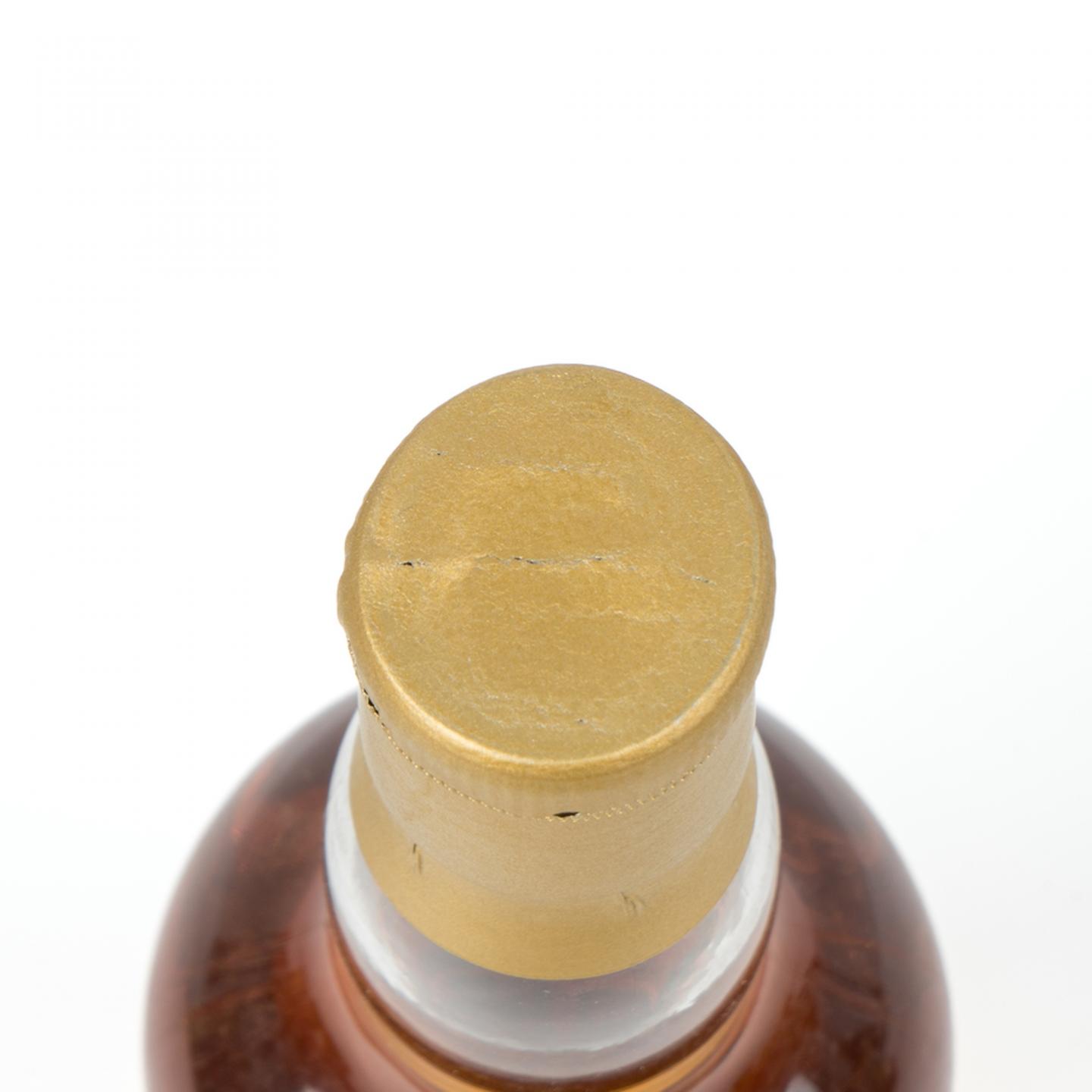 格兰路思 23年 1997-2021 Whisky Mew《魔神Z》