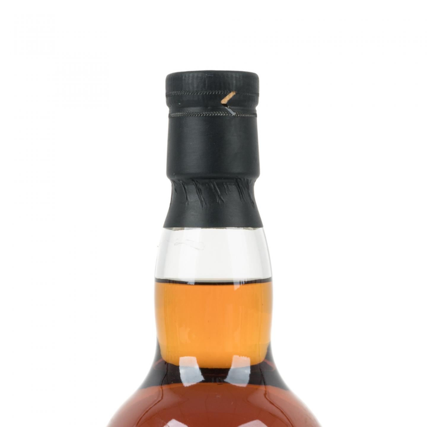 秘密斯佩塞 1999-2020 单桶 Cask Mart「怪物猎人：崛起」