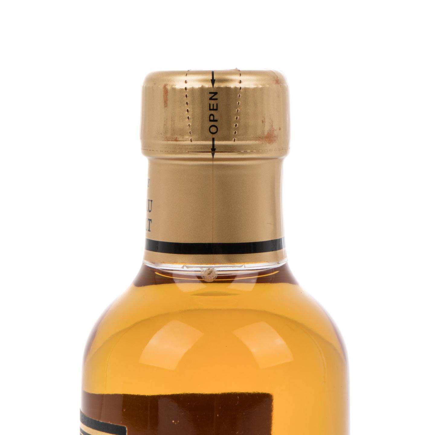 竹鹤 Pure Malt 黑标 700ml+180ml+50ml 3支组