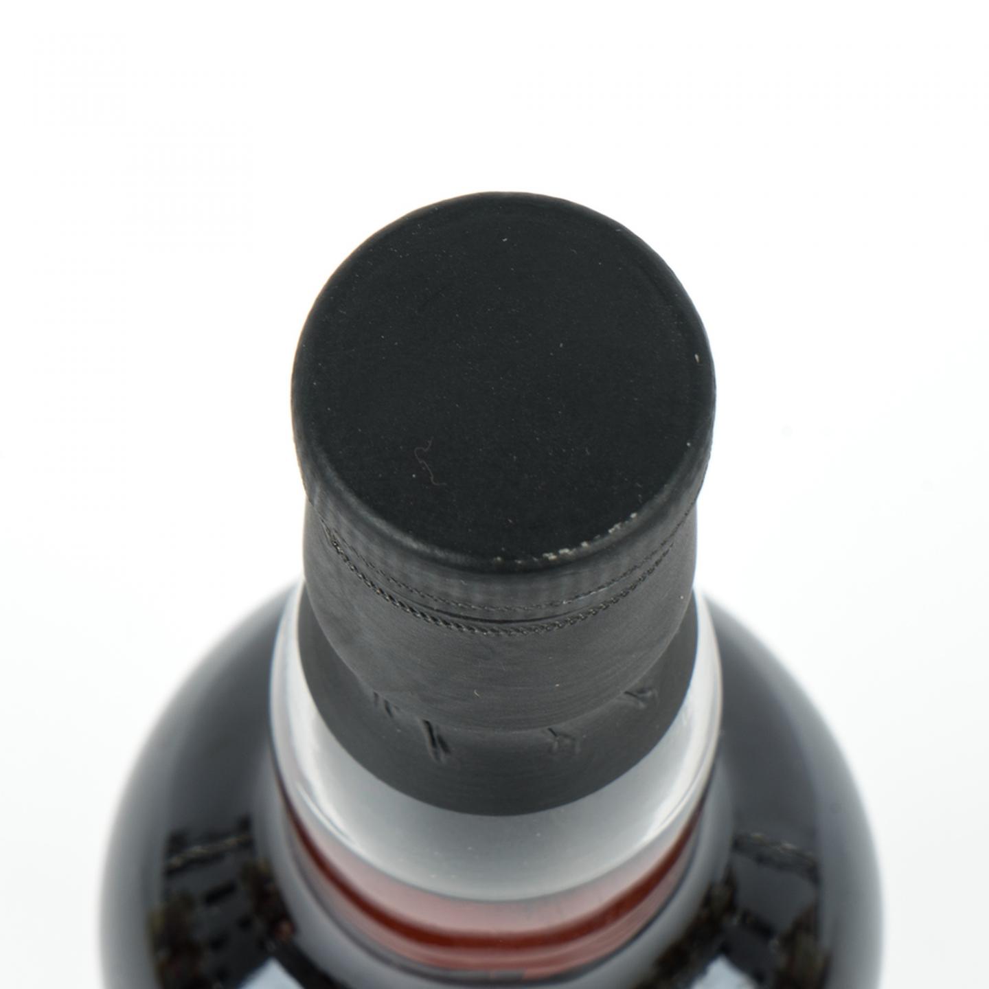 秘密斯佩塞 1999-2020 单桶 Cask Mart「怪物猎人：崛起」