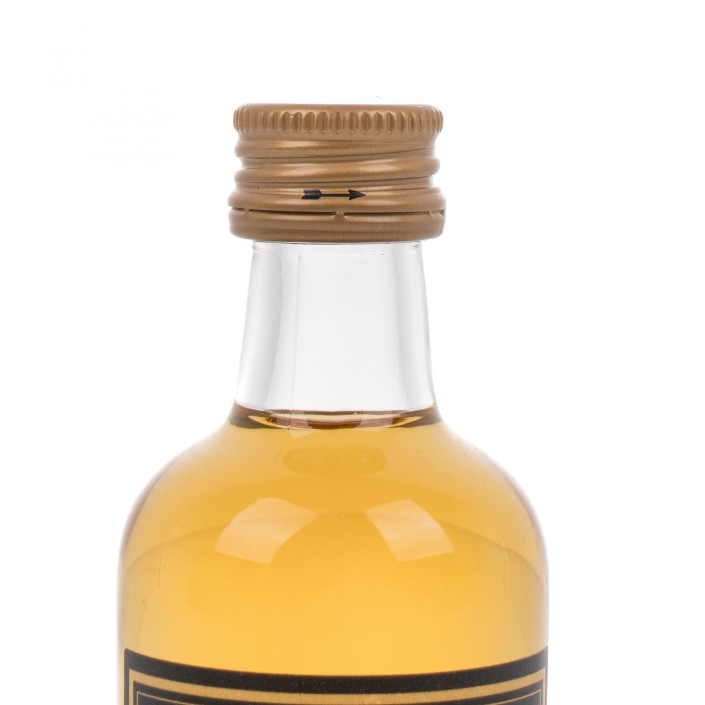 竹鹤 Pure Malt 黑标 700ml+180ml+50ml 3支组