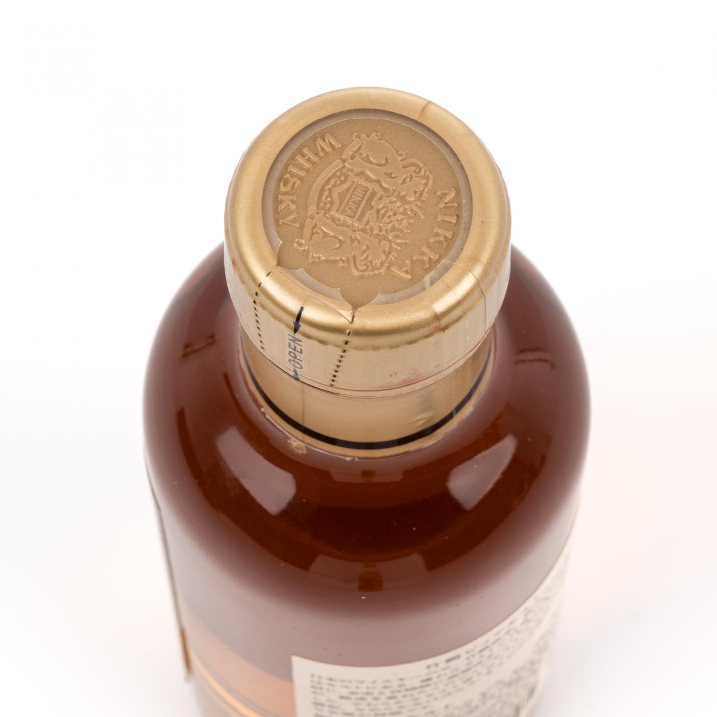 竹鹤 Pure Malt 黑标 700ml+180ml+50ml 3支组