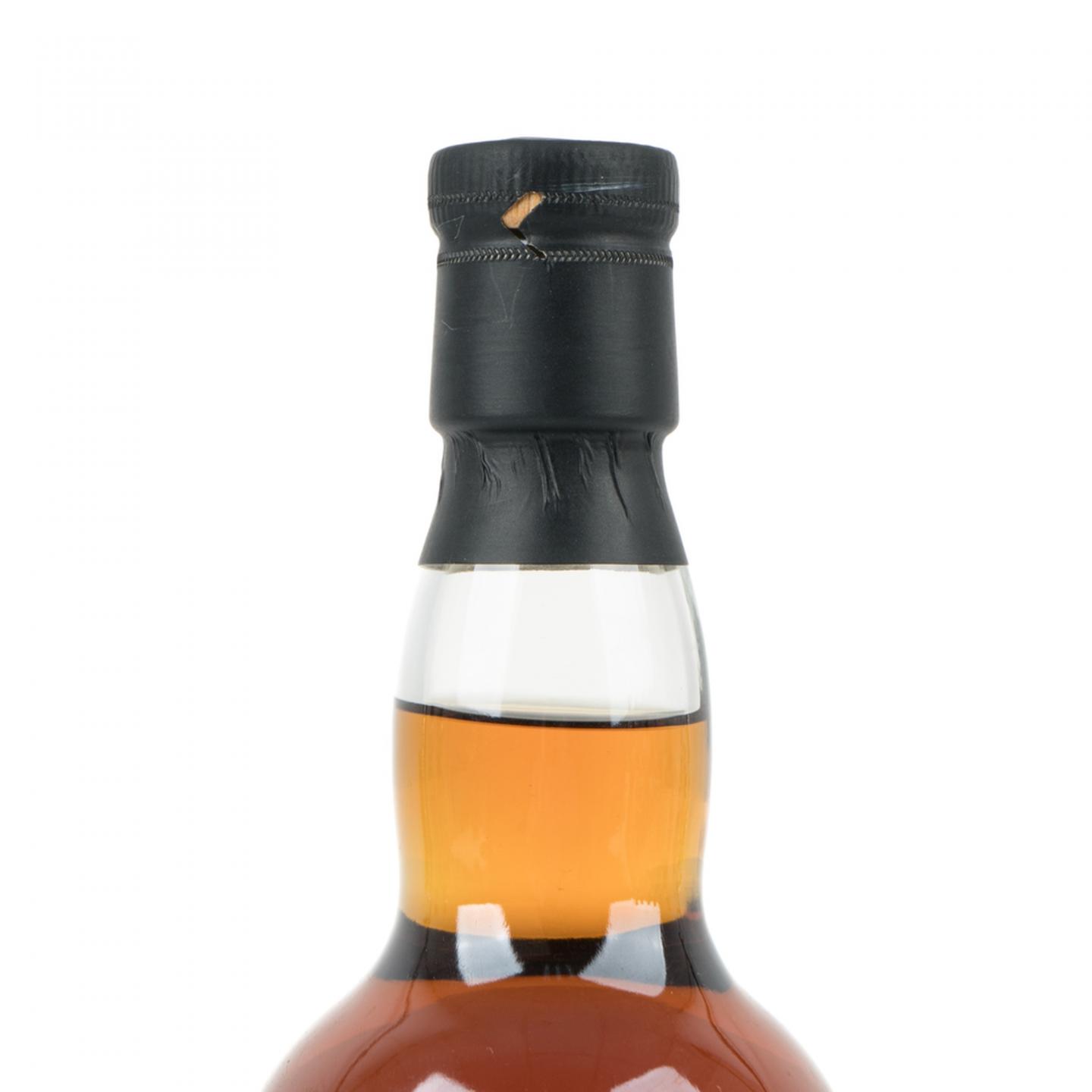 秘密斯佩塞 1999-2020 单桶 Cask Mart「怪物猎人:崛起」700ml