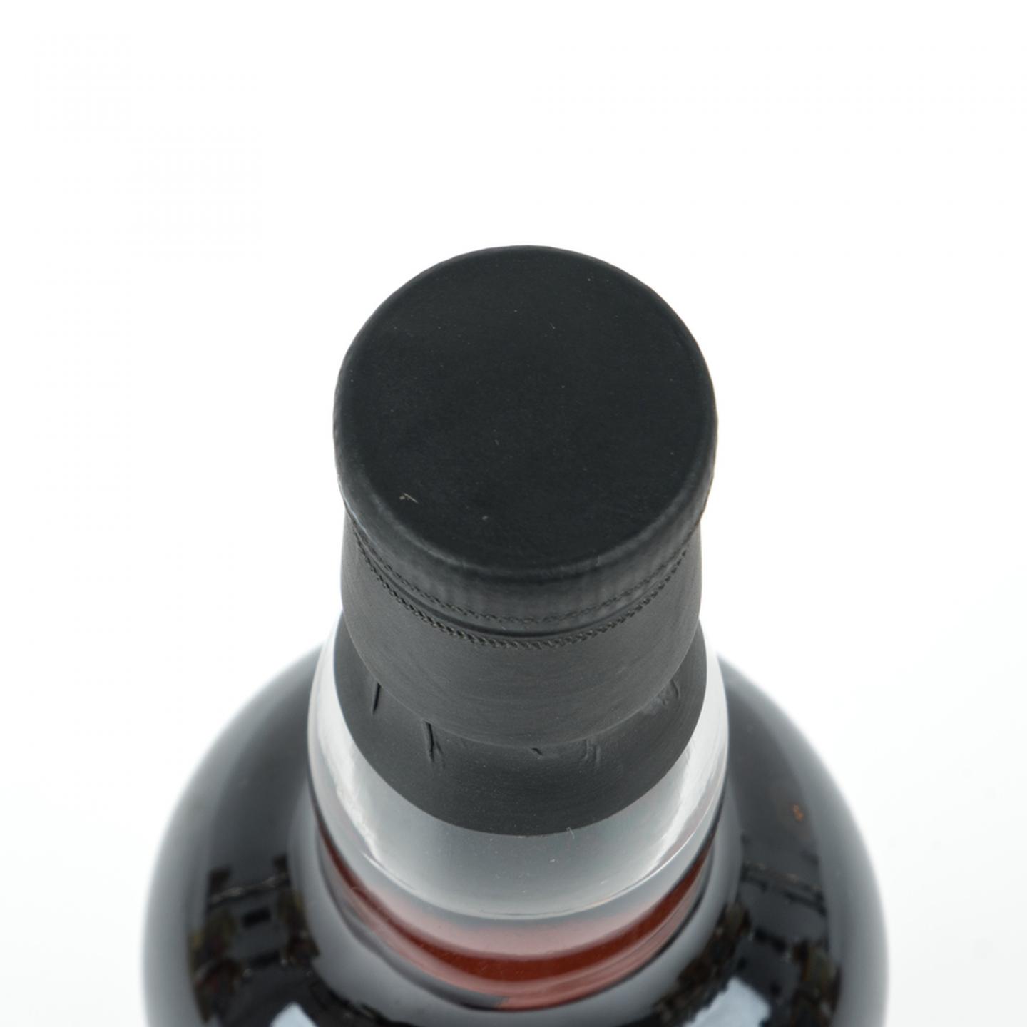秘密斯佩塞 1999-2020 单桶 Cask Mart「怪物猎人:崛起」700ml