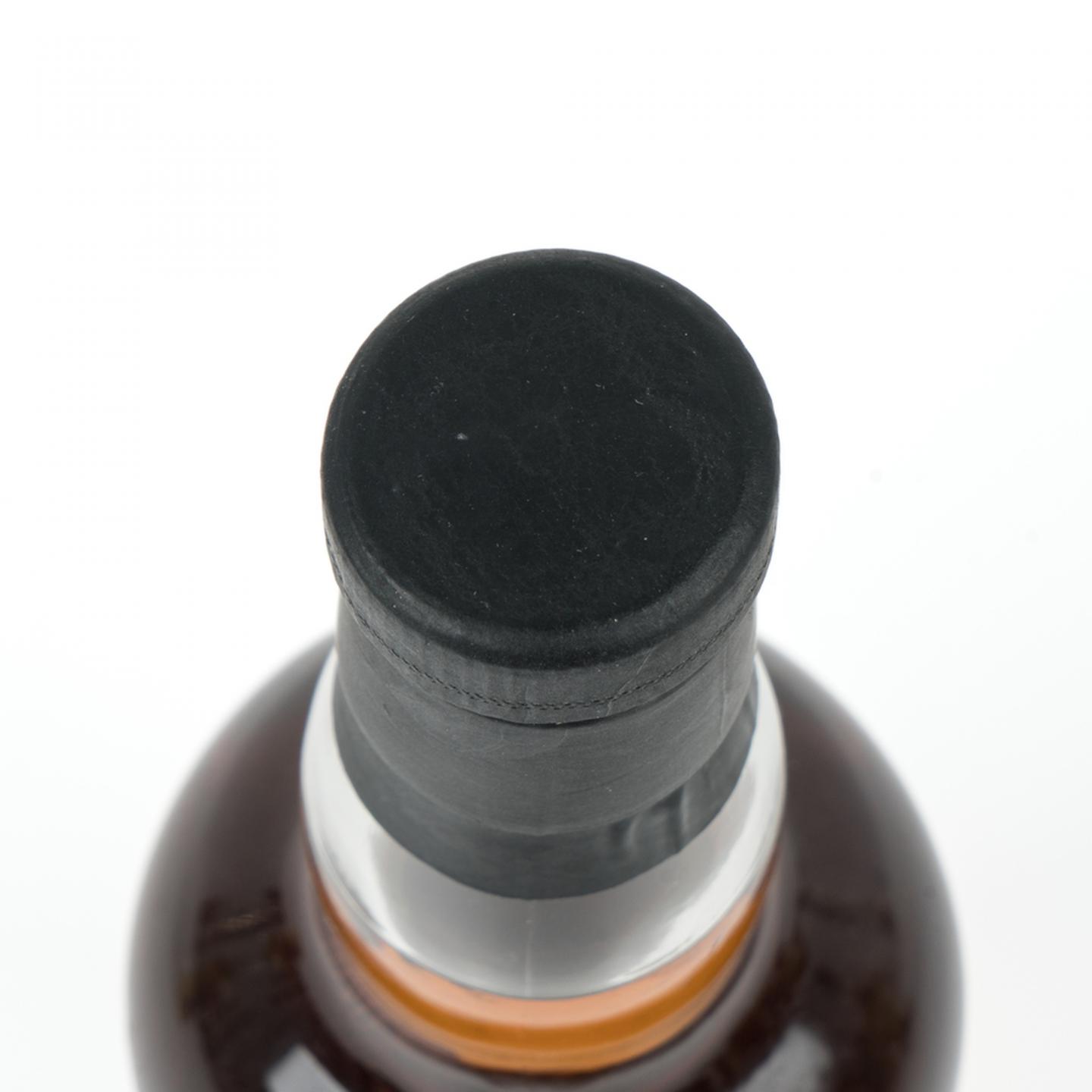 苏格兰调和 10年 2009-2019 WHISKY MEW《恶魔人》
