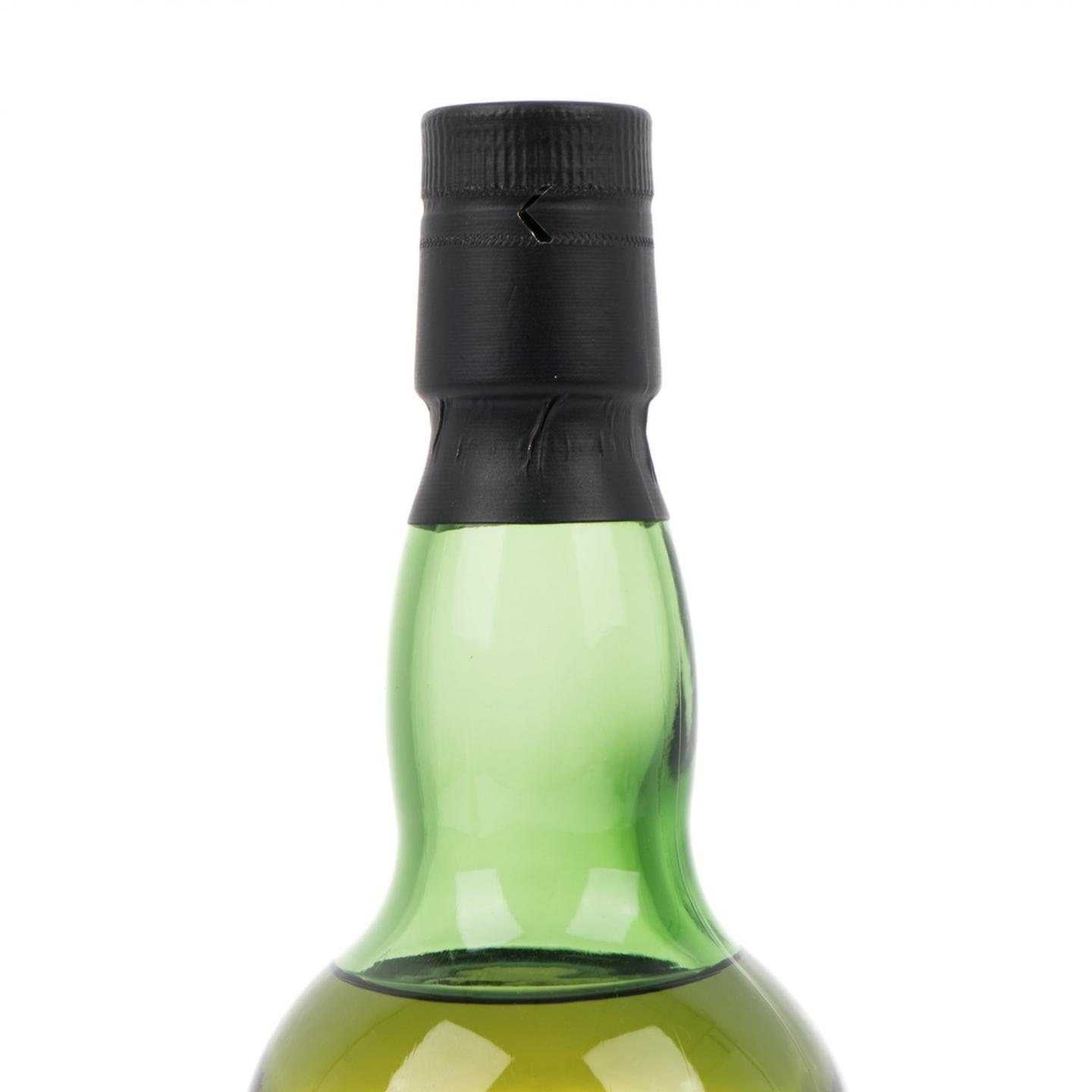SMWS 93.10 格兰帝 12年 1991-2003