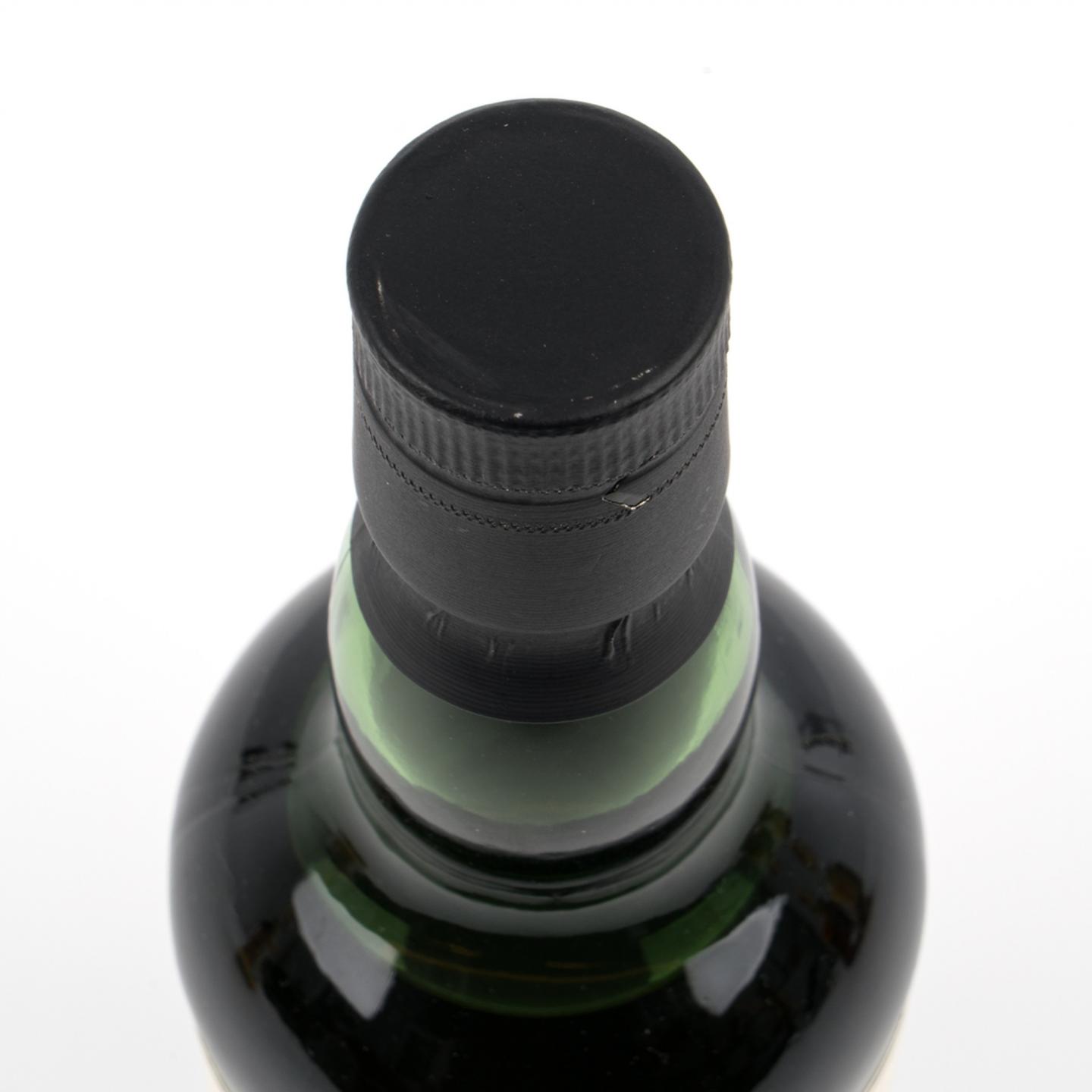 SMWS 93.10 格兰帝 12年 1991-2003