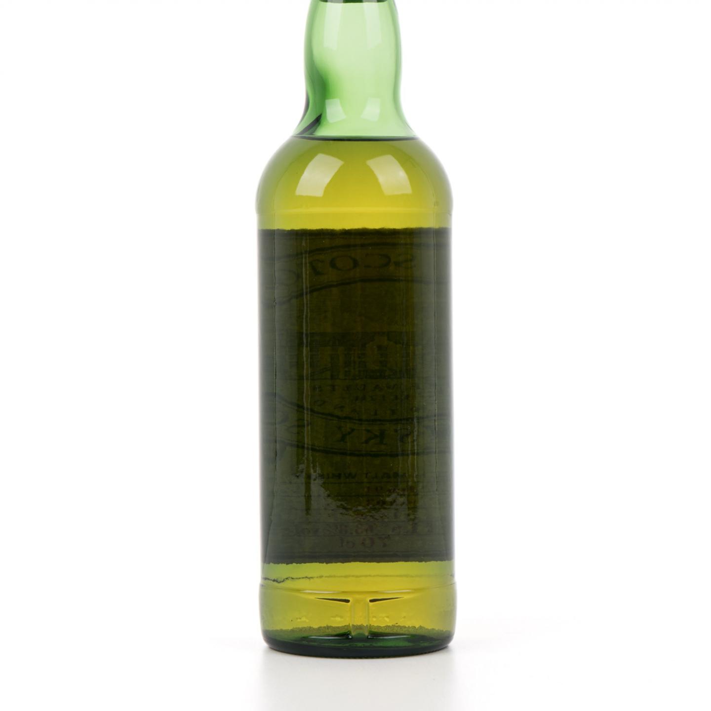 SMWS 93.10 格兰帝 12年 1991-2003